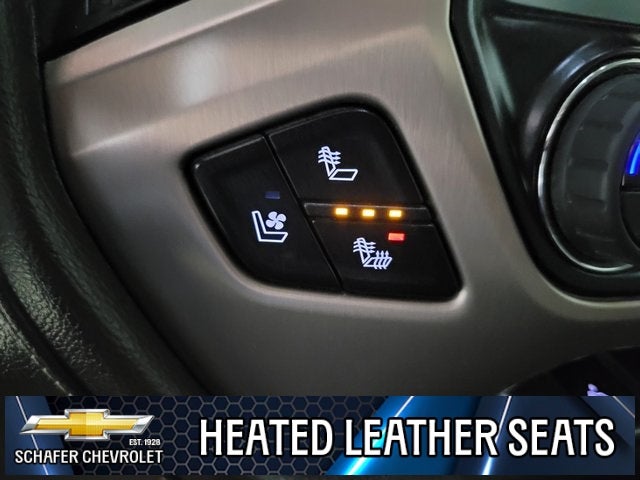 2016 GMC Sierra 2500HD Denali