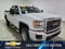 2017 GMC Sierra 2500HD Base