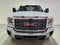2017 GMC Sierra 2500HD Base