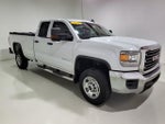 2017 GMC Sierra 2500HD Base