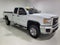 2017 GMC Sierra 2500HD Base