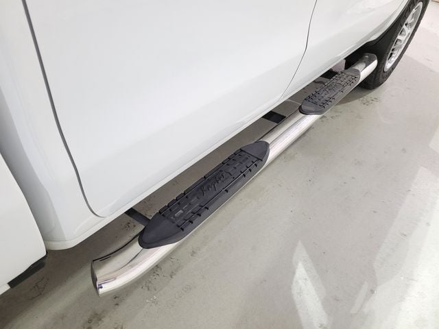 2017 GMC Sierra 2500HD Base