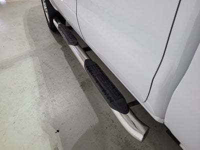 2017 GMC Sierra 2500HD Base