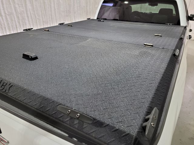 2017 GMC Sierra 2500HD Base