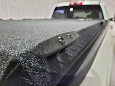 2017 GMC Sierra 2500HD Base