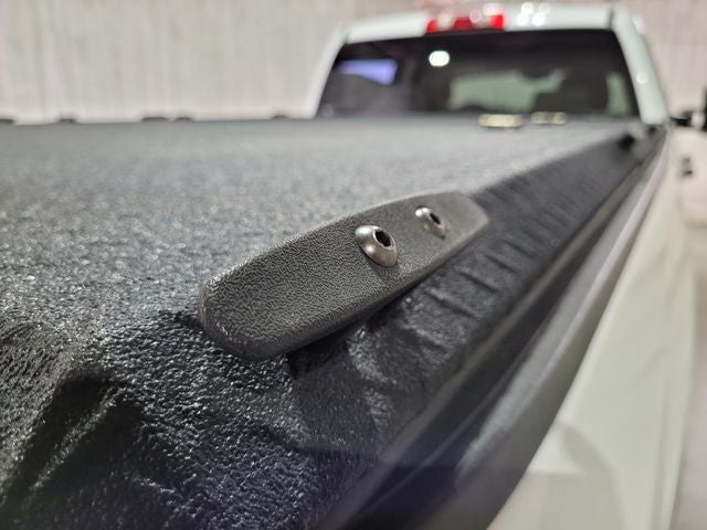2017 GMC Sierra 2500HD Base