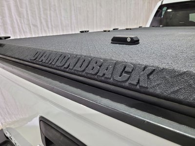2017 GMC Sierra 2500HD Base