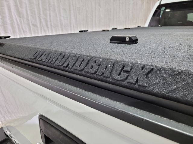 2017 GMC Sierra 2500HD Base