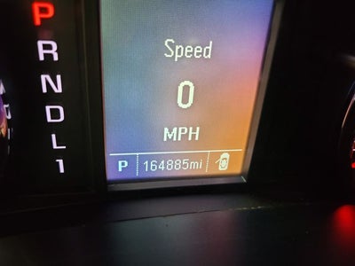 2017 GMC Sierra 2500HD Base