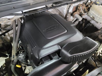 2017 GMC Sierra 2500HD Base