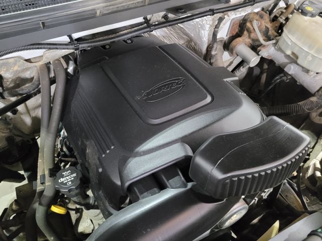 2017 GMC Sierra 2500HD Base