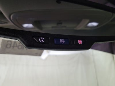 2017 GMC Sierra 2500HD Base