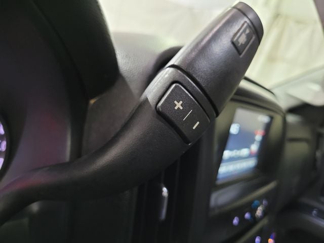 2017 GMC Sierra 2500HD Base