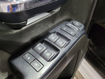 2017 GMC Sierra 2500HD Base