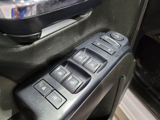 2017 GMC Sierra 2500HD Base
