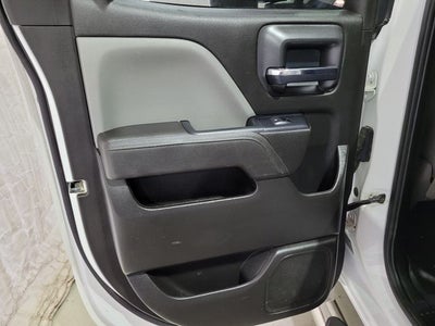 2017 GMC Sierra 2500HD Base