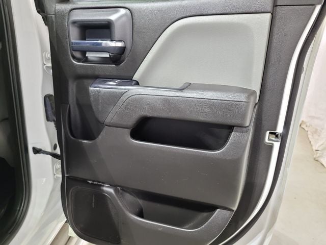 2017 GMC Sierra 2500HD Base