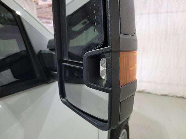 2017 GMC Sierra 2500HD Base
