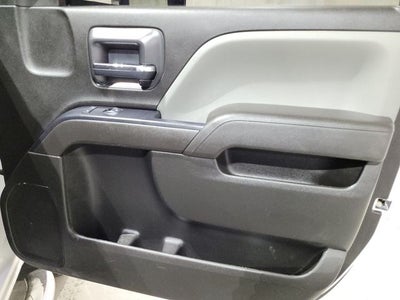 2017 GMC Sierra 2500HD Base