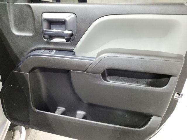 2017 GMC Sierra 2500HD Base