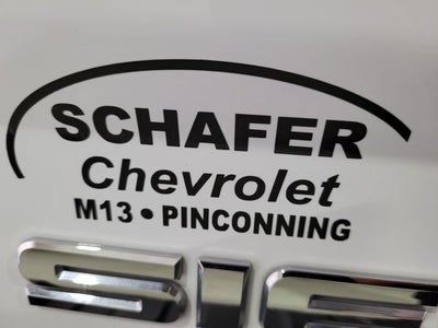 2017 GMC Sierra 2500HD Base