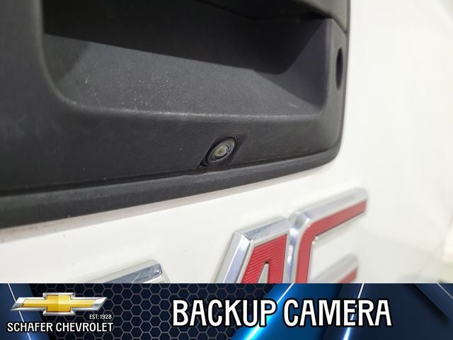 2017 GMC Sierra 2500HD Base