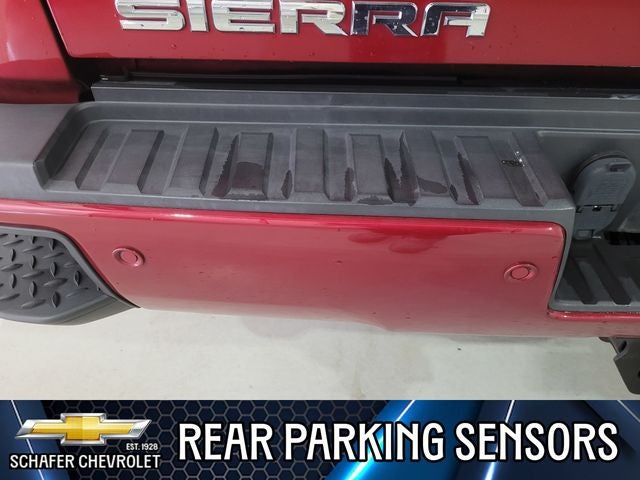 2018 GMC Sierra 3500HD Denali