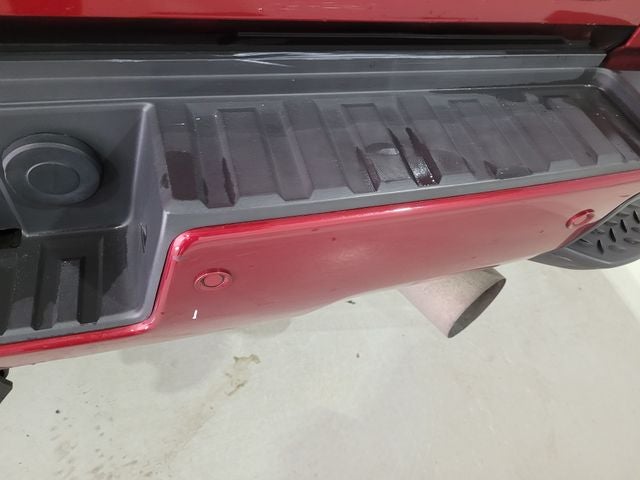 2018 GMC Sierra 3500HD Denali