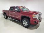2018 GMC Sierra 3500HD Denali