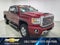 2018 GMC Sierra 3500HD Denali
