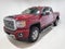 2018 GMC Sierra 3500HD Denali