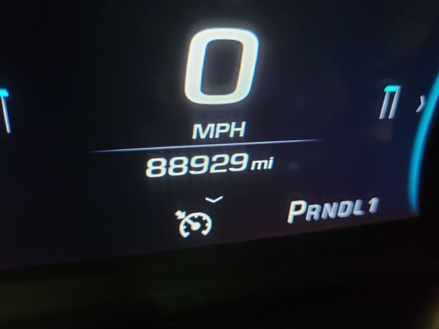 2018 GMC Sierra 3500HD Denali