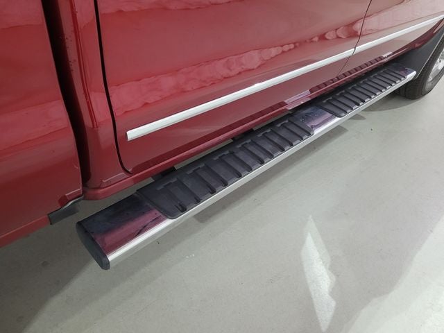 2018 GMC Sierra 3500HD Denali
