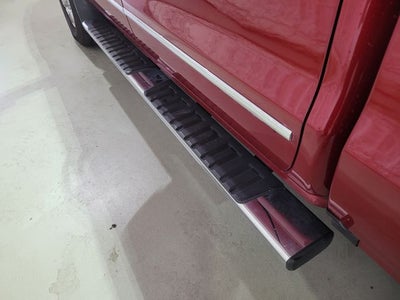 2018 GMC Sierra 3500HD Denali