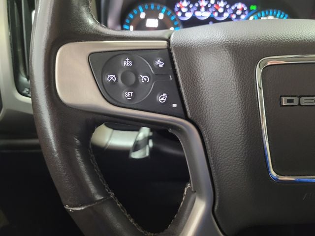 2018 GMC Sierra 3500HD Denali