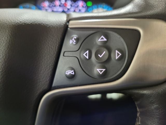 2018 GMC Sierra 3500HD Denali