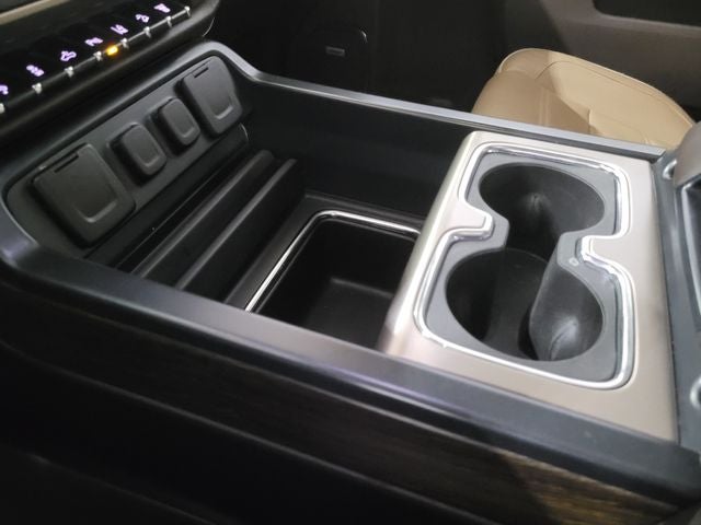 2018 GMC Sierra 3500HD Denali