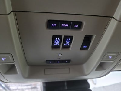 2018 GMC Sierra 3500HD Denali