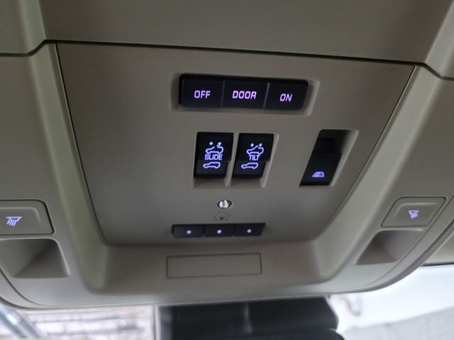 2018 GMC Sierra 3500HD Denali