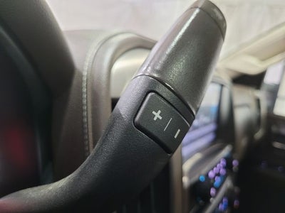 2018 GMC Sierra 3500HD Denali
