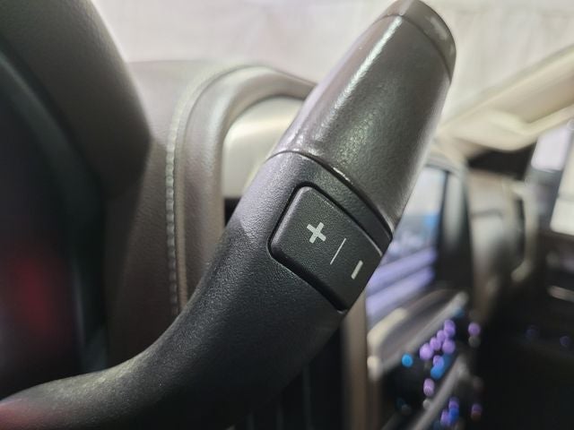 2018 GMC Sierra 3500HD Denali