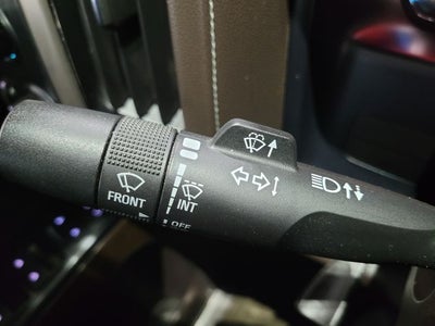 2018 GMC Sierra 3500HD Denali