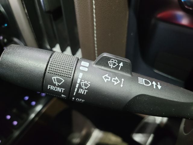 2018 GMC Sierra 3500HD Denali