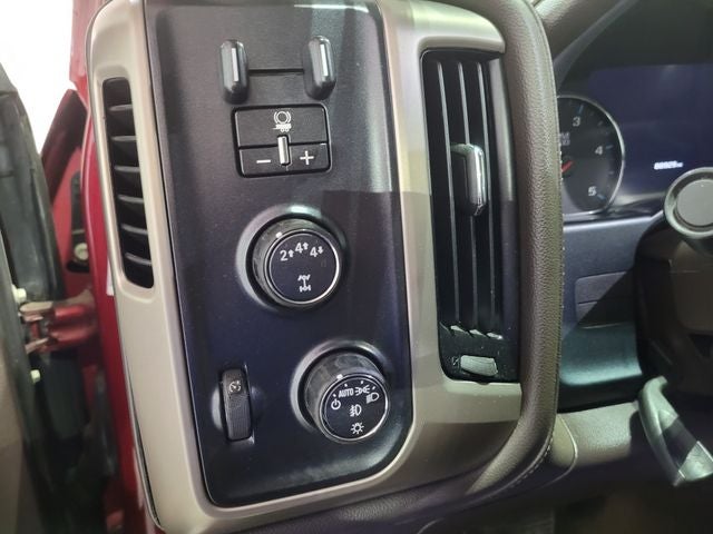 2018 GMC Sierra 3500HD Denali