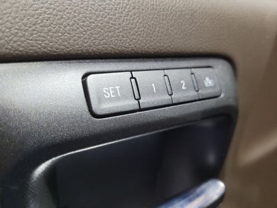 2018 GMC Sierra 3500HD Denali