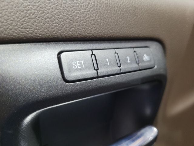 2018 GMC Sierra 3500HD Denali
