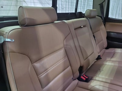 2018 GMC Sierra 3500HD Denali