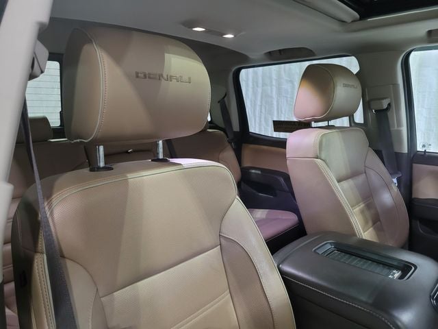 2018 GMC Sierra 3500HD Denali