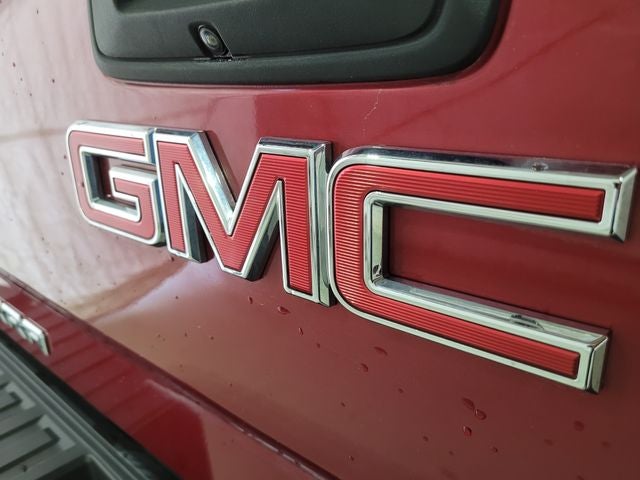 2018 GMC Sierra 3500HD Denali
