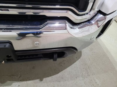 2021 GMC Sierra 2500HD SLT